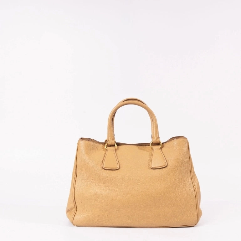 Prada Galleria Tote