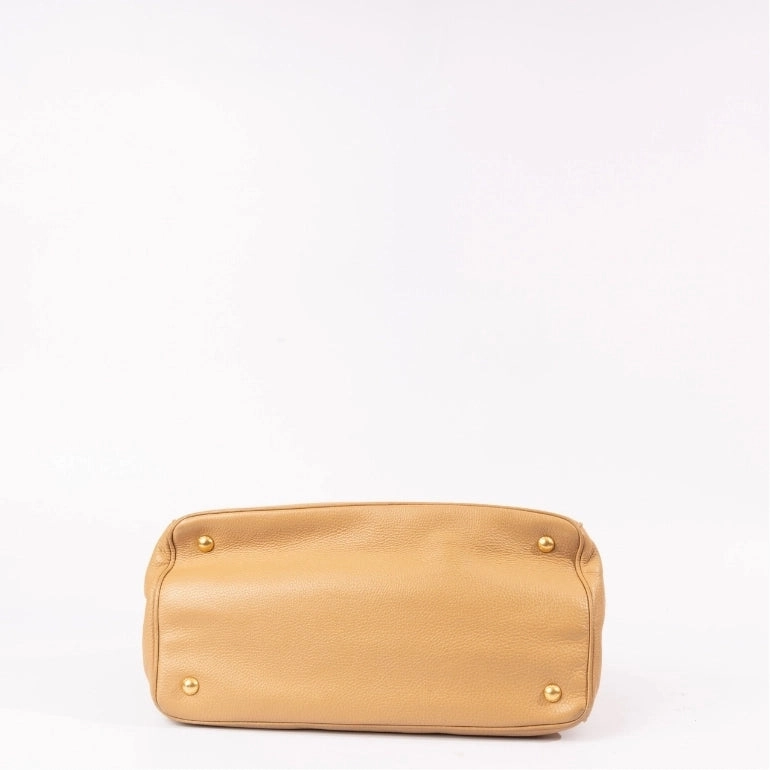 Prada Galleria Tote