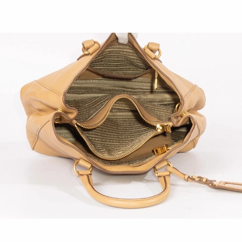 Prada Galleria Tote