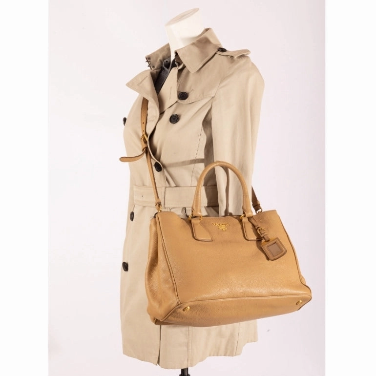 Prada Galleria Tote