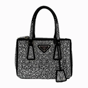 Prada Handle Bag