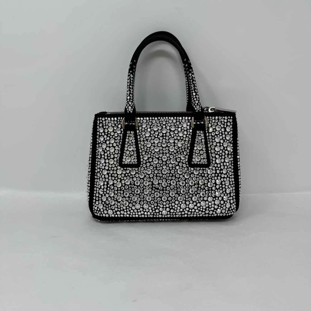 Prada Handle Bag
