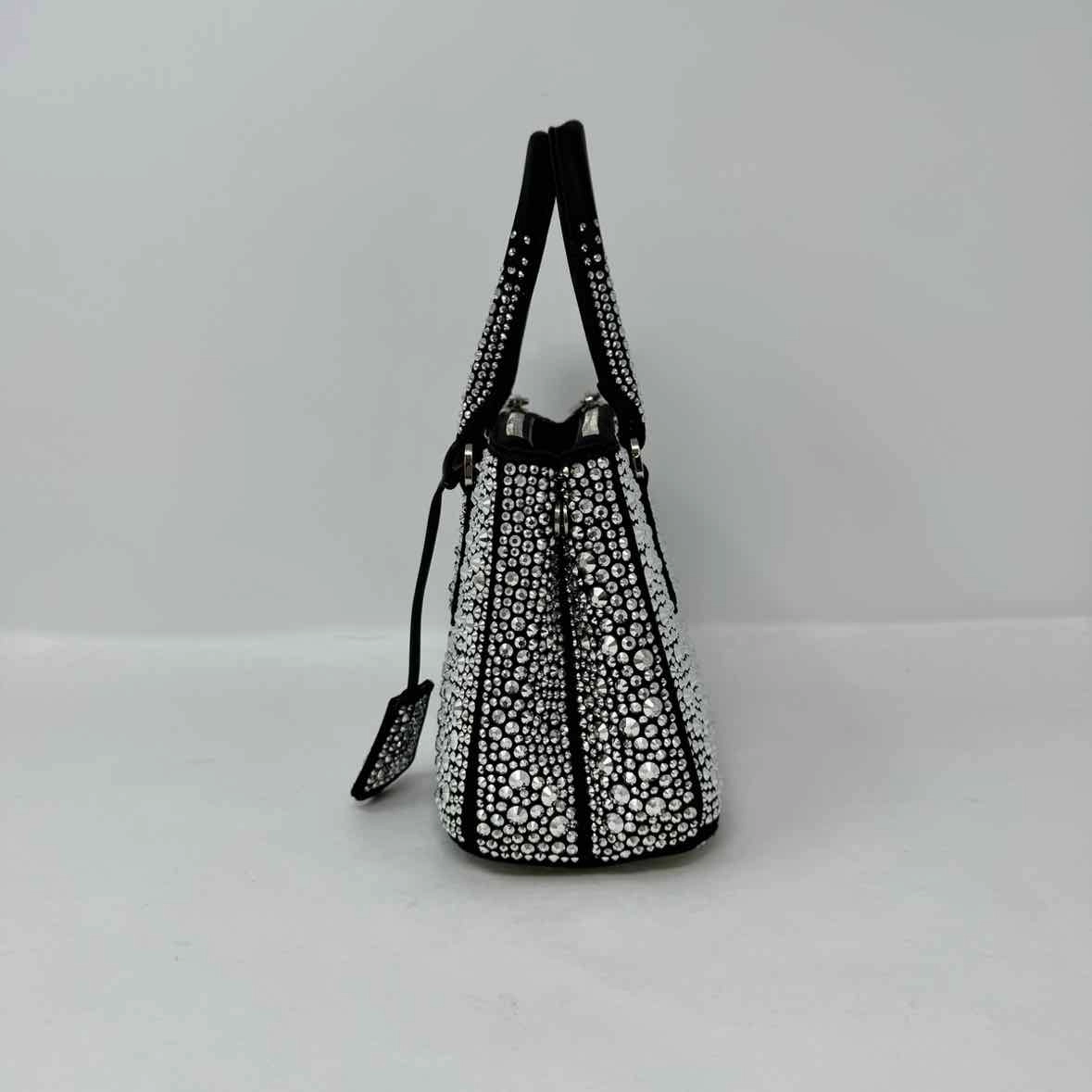 Prada Handle Bag