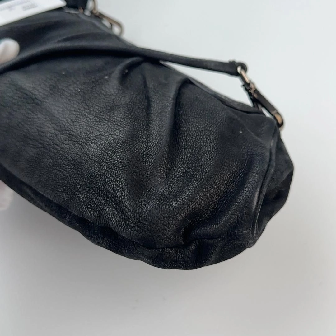 Prada Leather Crossbody bag & Handbag MR2703202565222