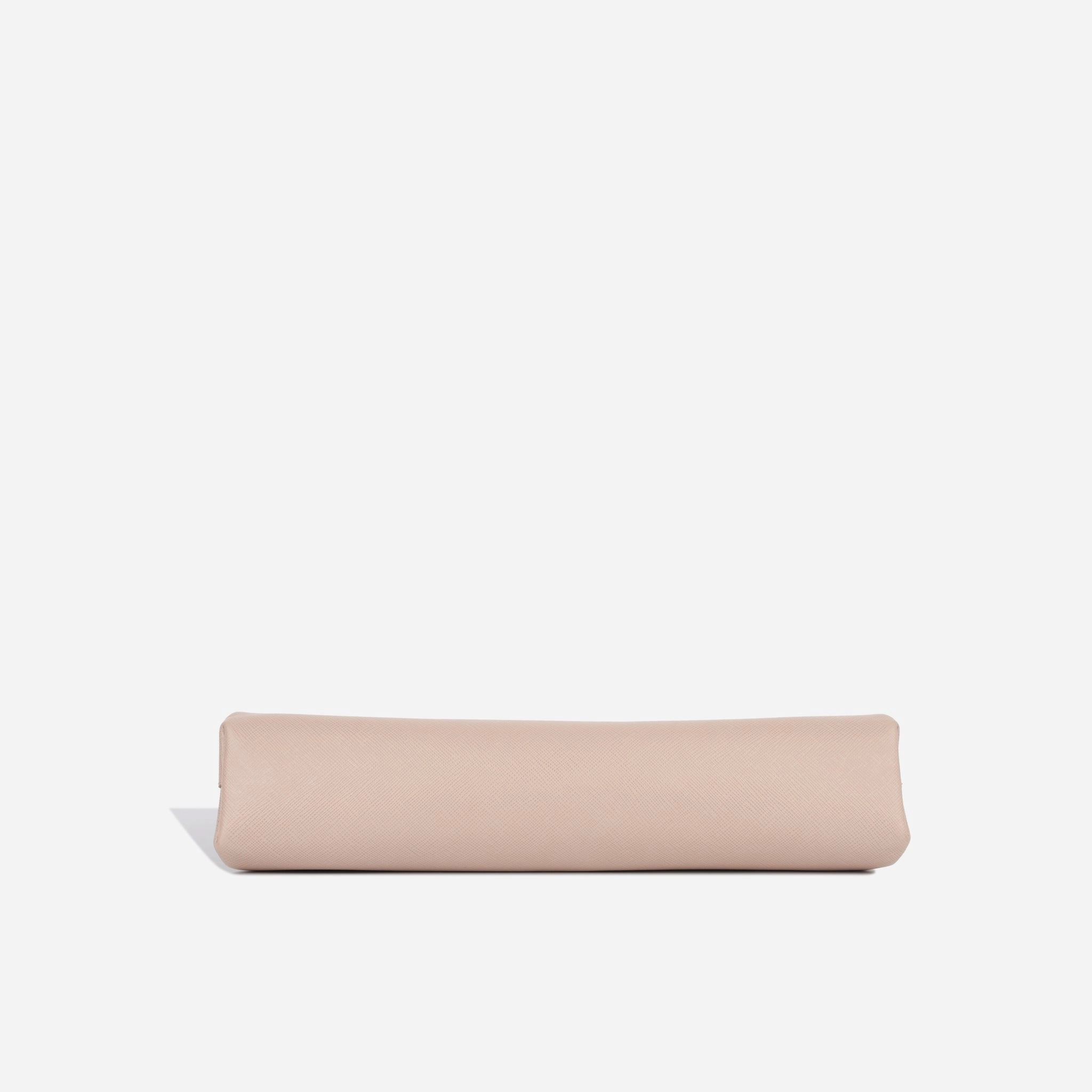 Prada Long Saffiano Clutch