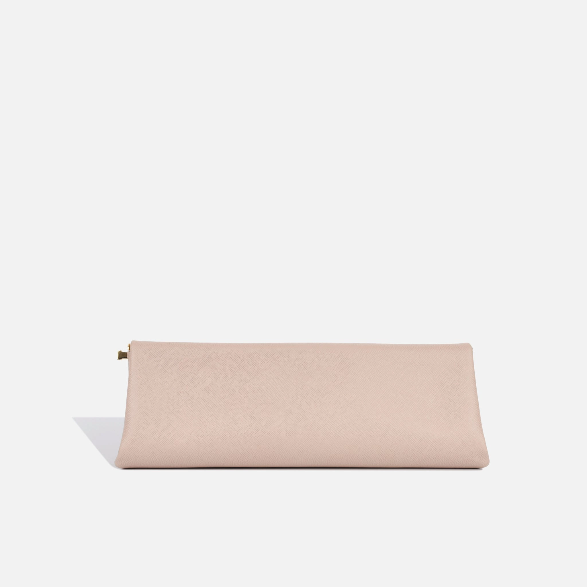 Prada Long Saffiano Clutch