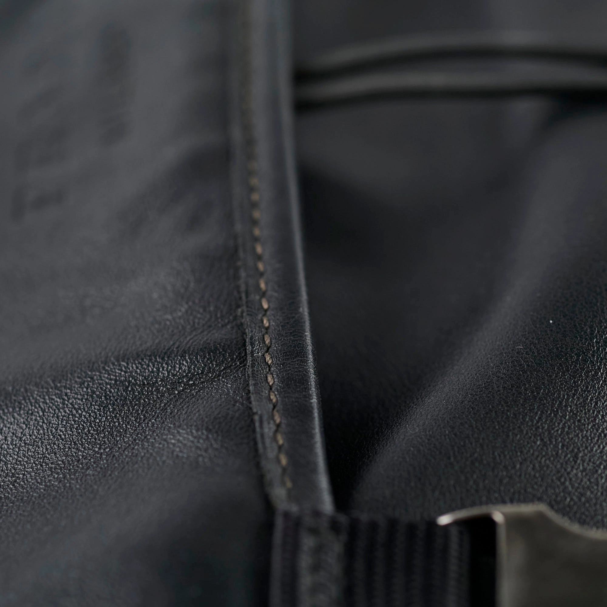 Prada Men's Backpack Black