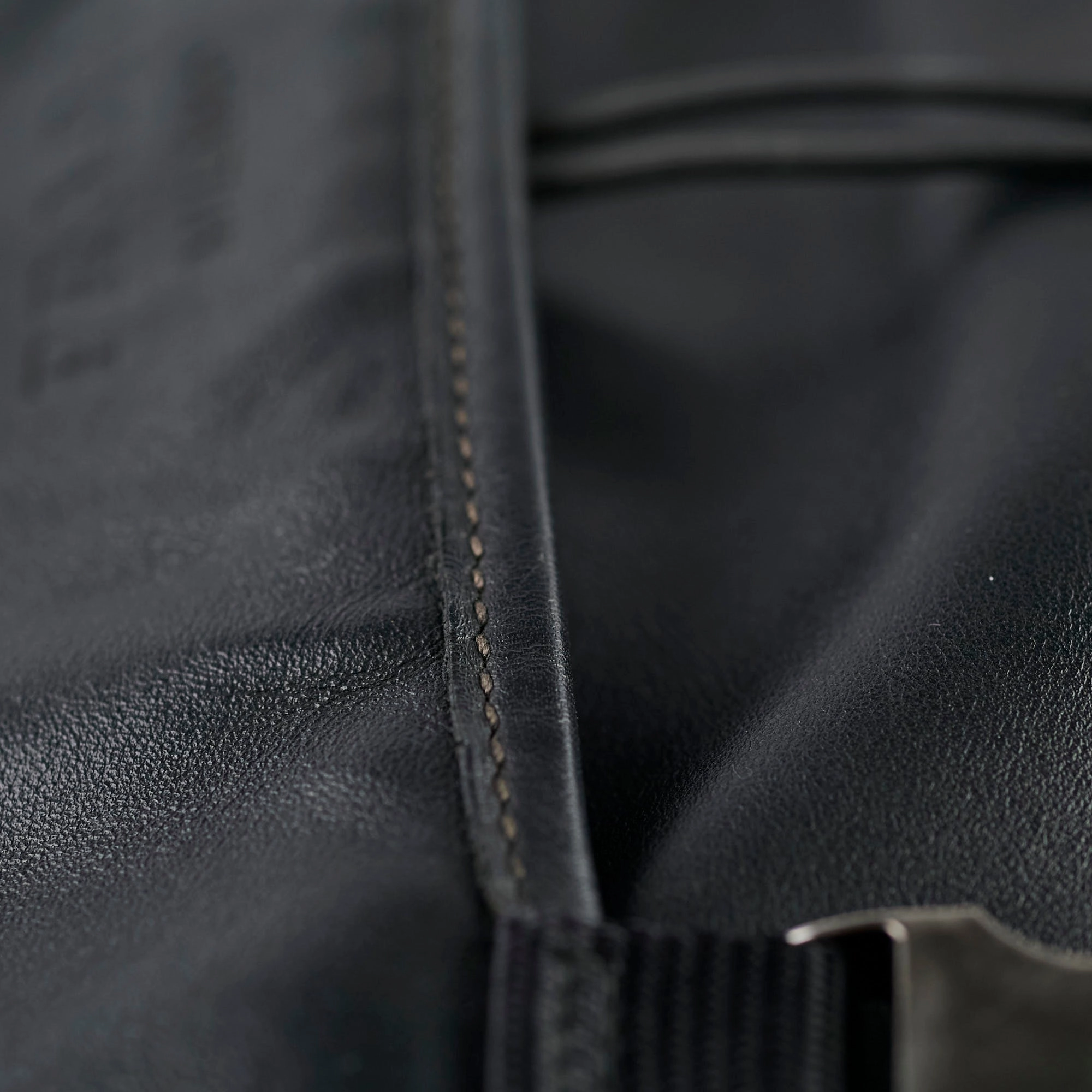 Prada Men's Backpack Black