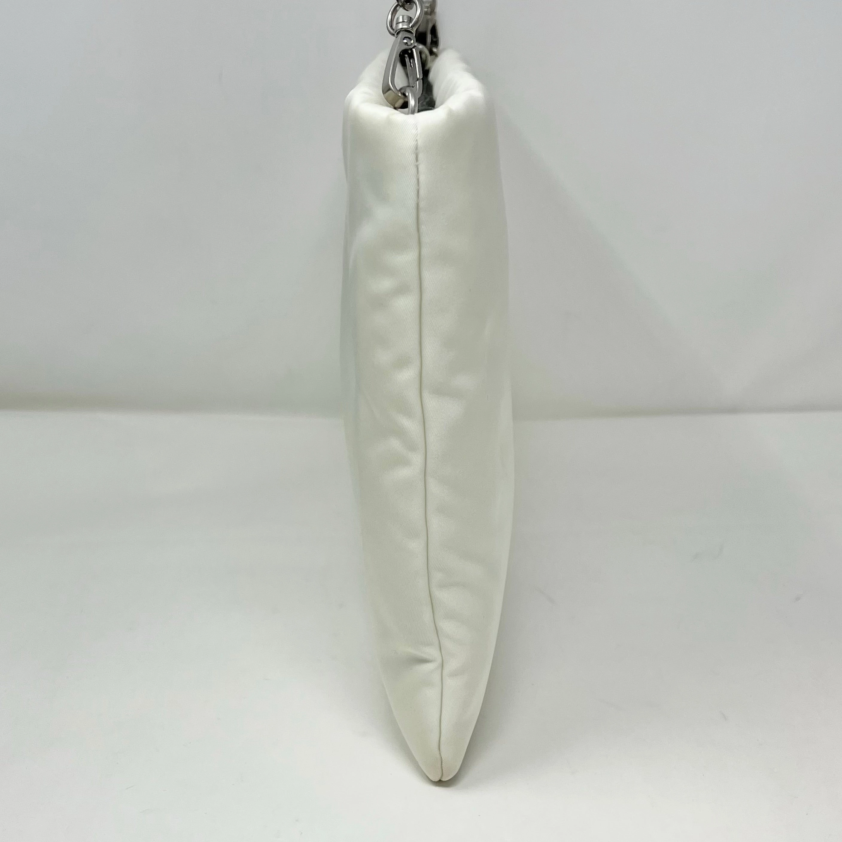 Prada Nylon Clutch