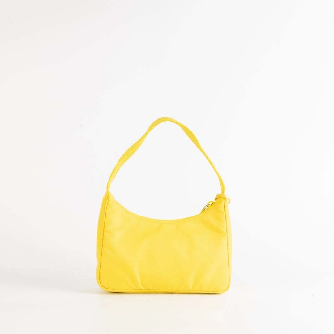 Prada Re-Edition 2000 Re-Nylon Mini Bag
