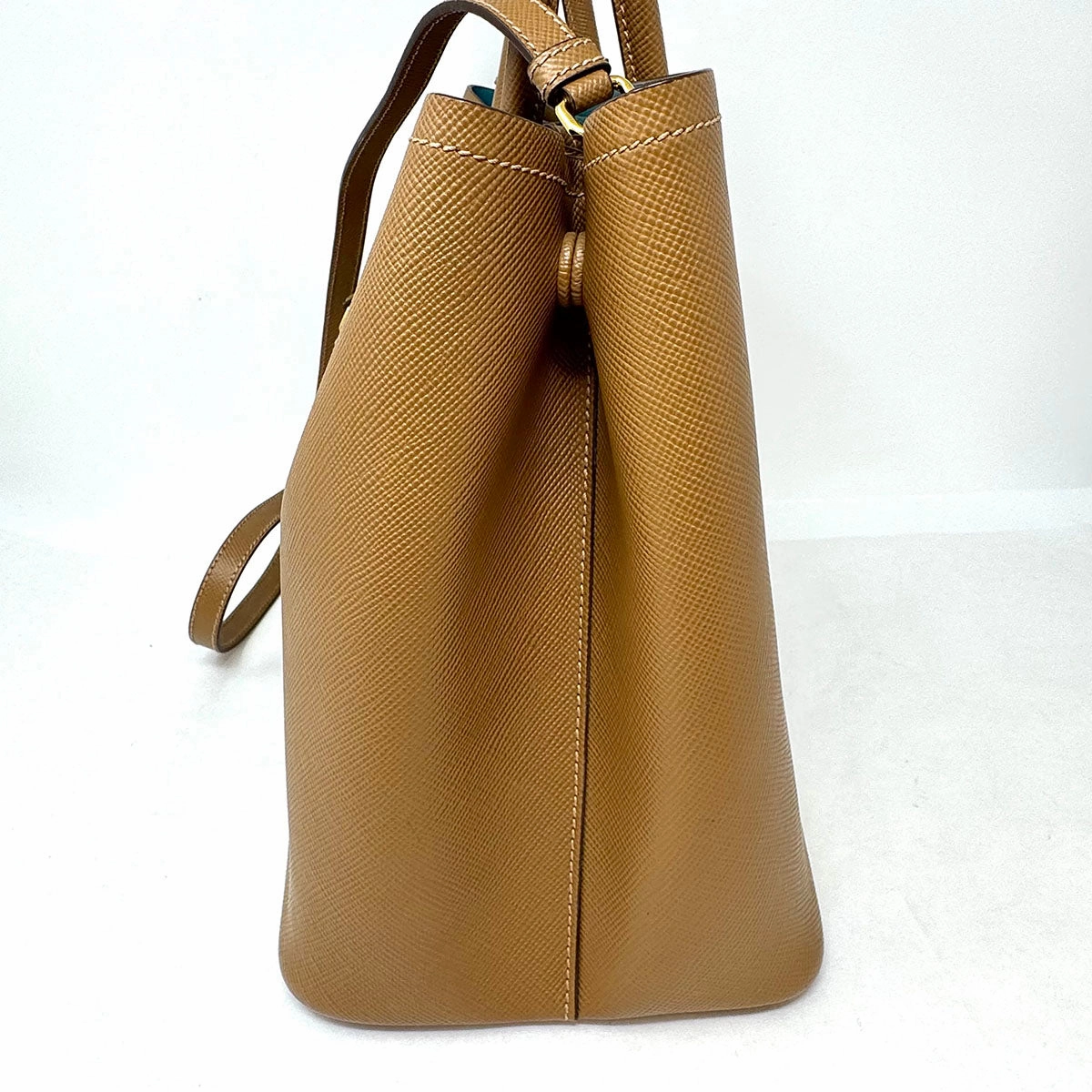 Prada Saffiano Leather Tote
