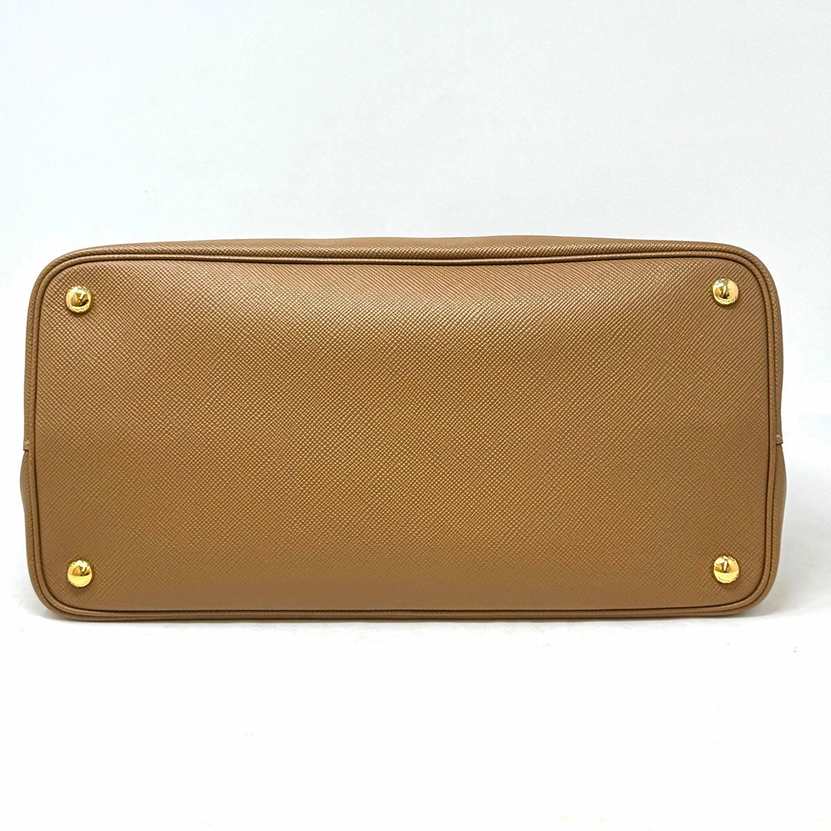 Prada Saffiano Leather Tote