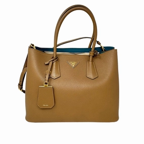 Prada Saffiano Leather Tote