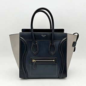 Pre- Saint Laurent Leather Sac De Jour Baby - Black Totes, Handbags LA26864