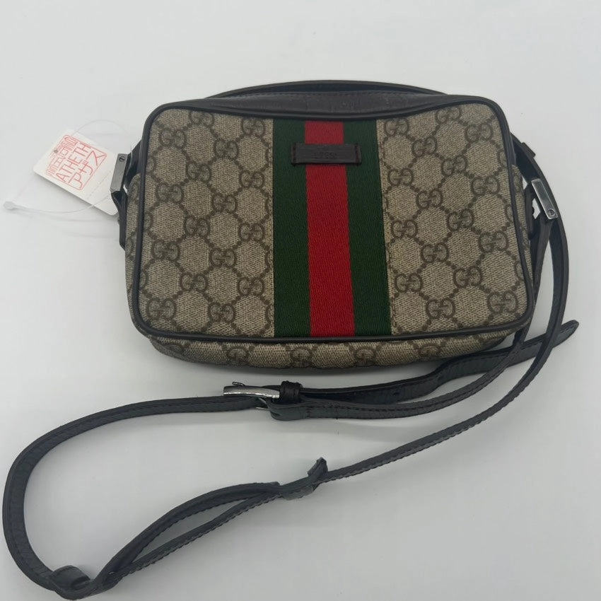 Preloved gucci crossbody bag A7801