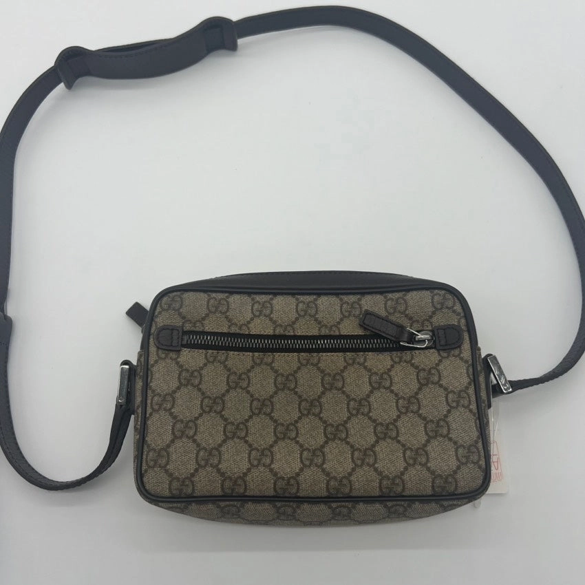 Preloved gucci crossbody bag A7801