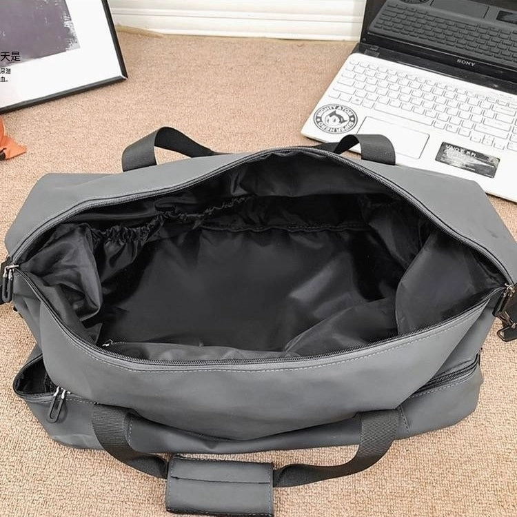 Premium Stylish & Durable Travel Duffle Bag 4135