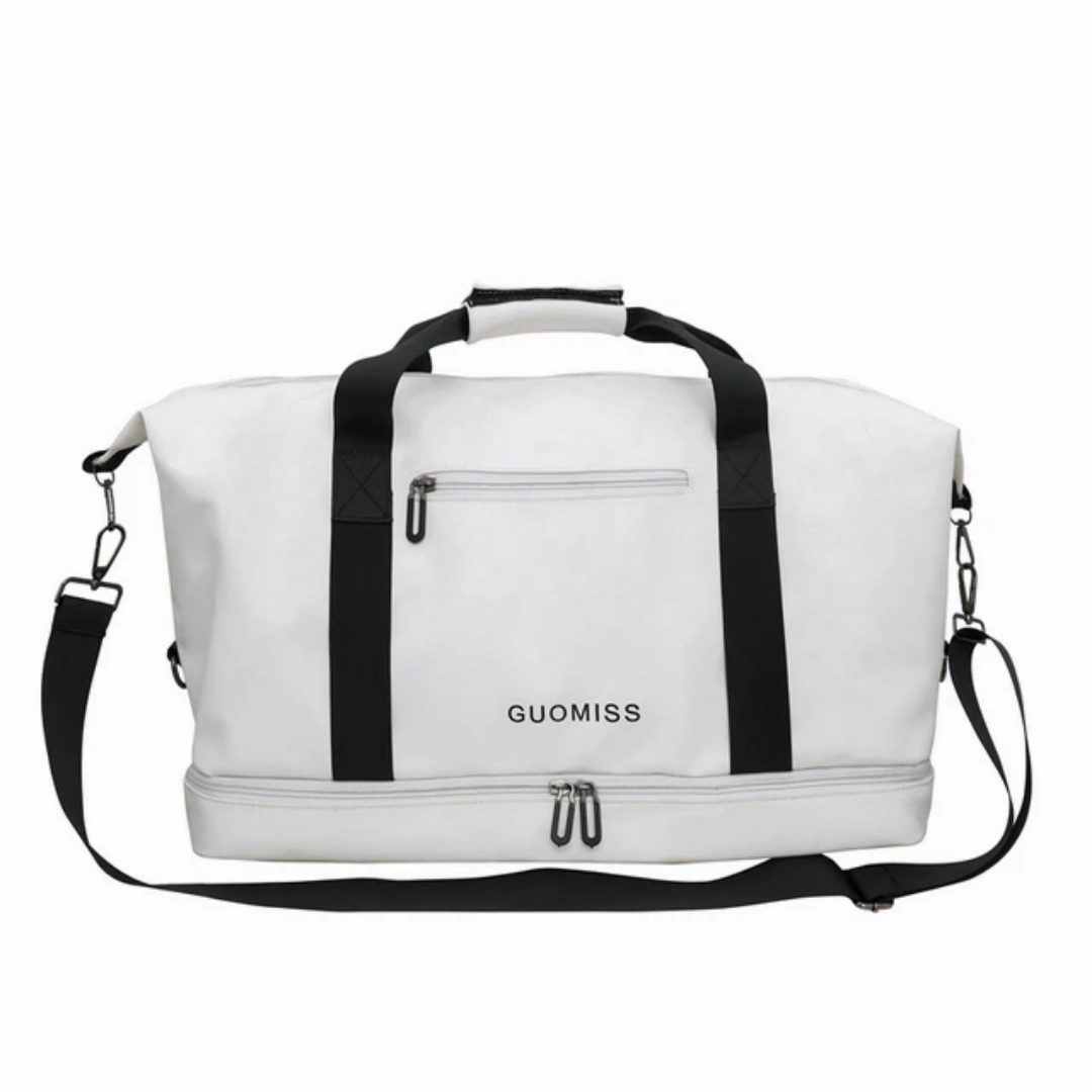 Premium Stylish & Durable Travel Duffle Bag 4135