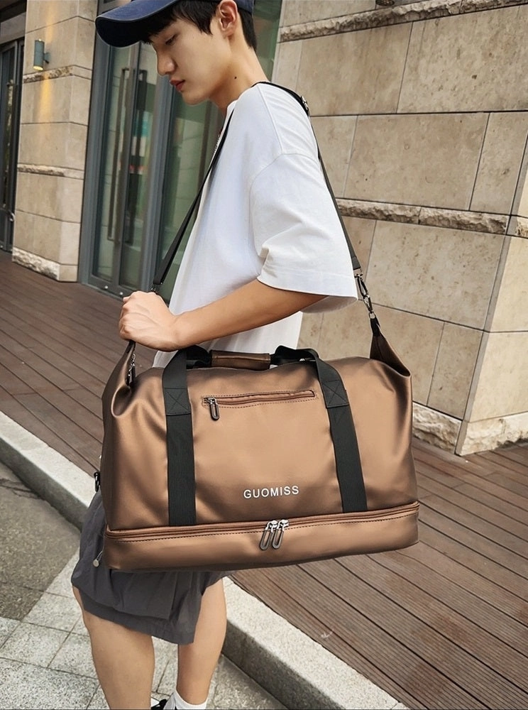 Premium Stylish & Durable Travel Duffle Bag 4135