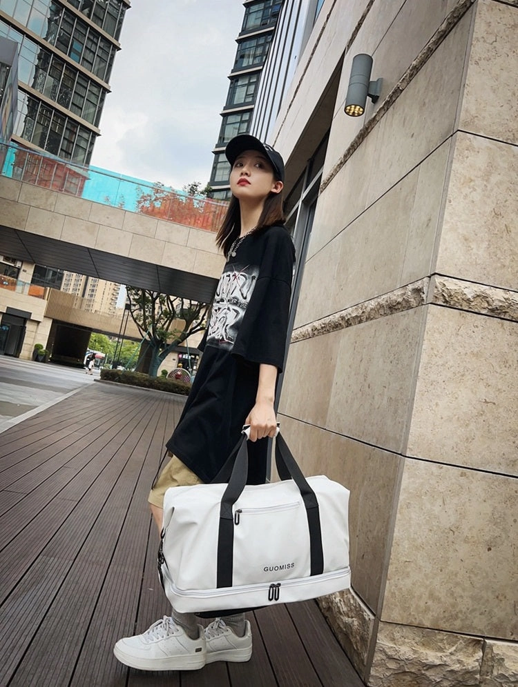 Premium Stylish & Durable Travel Duffle Bag 4135