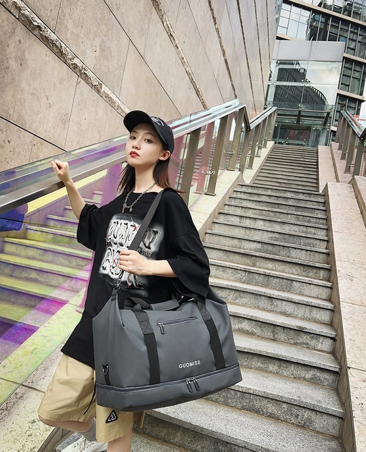 Premium Stylish & Durable Travel Duffle Bag 4135