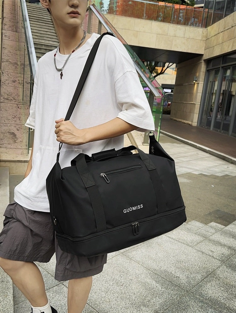 Premium Stylish & Durable Travel Duffle Bag 4135