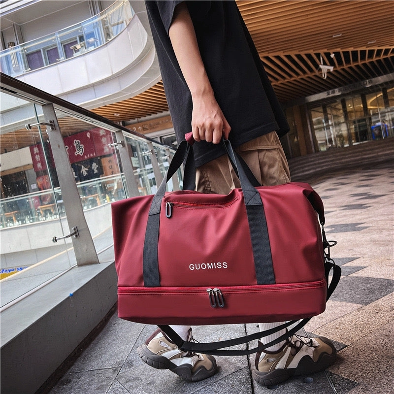 Premium Stylish & Durable Travel Duffle Bag 4135