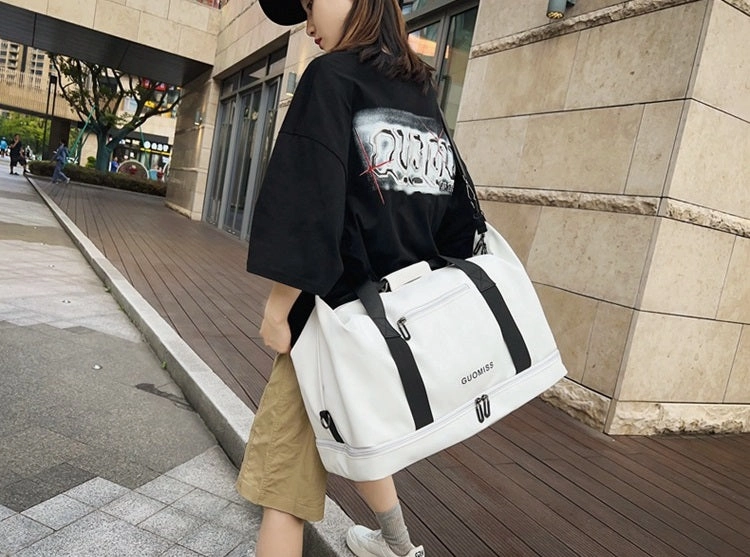 Premium Stylish & Durable Travel Duffle Bag 4135