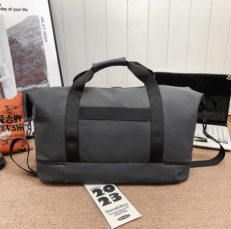 Premium Stylish & Durable Travel Duffle Bag 4135