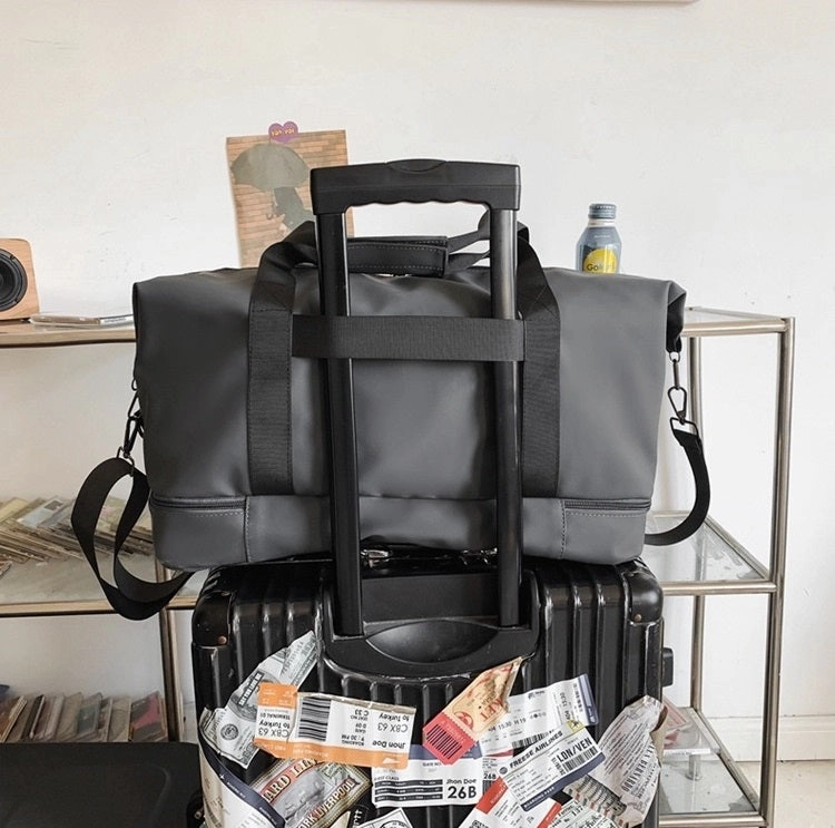 Premium Stylish & Durable Travel Duffle Bag 4135