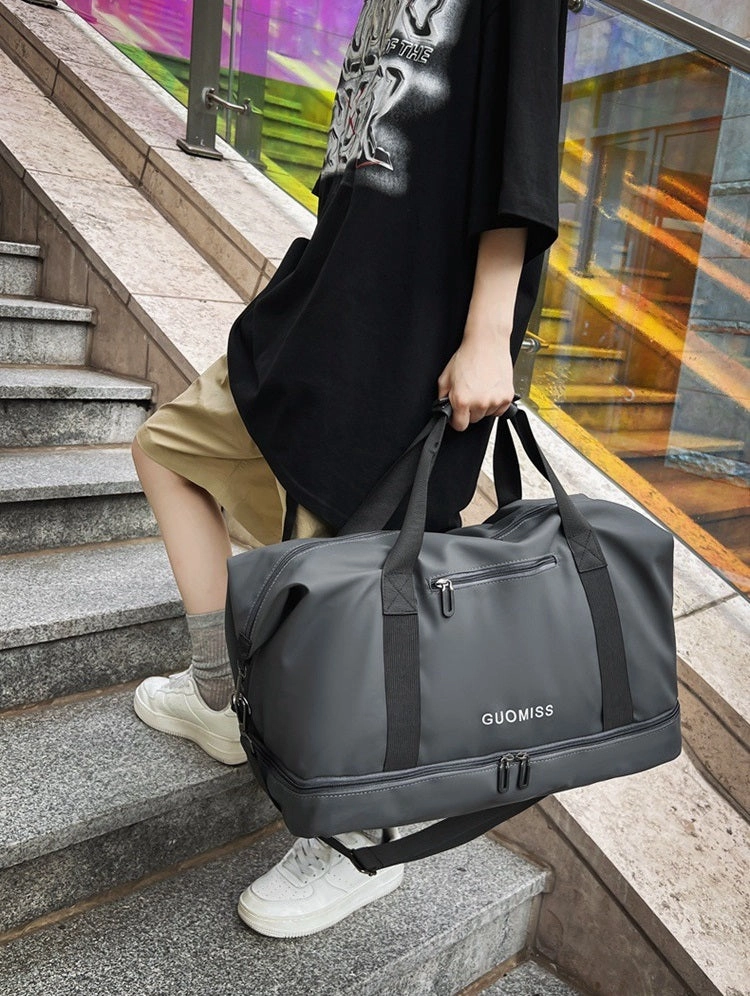 Premium Stylish & Durable Travel Duffle Bag 4135
