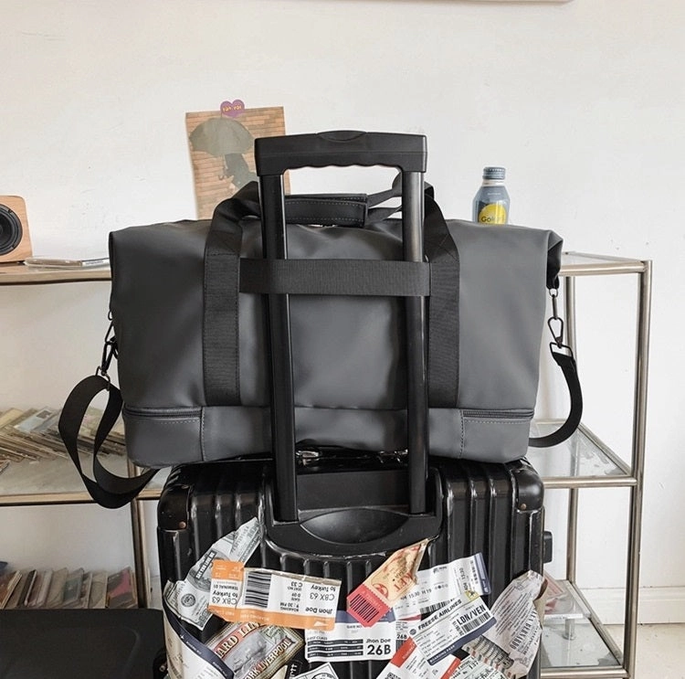 Premium Stylish & Durable Travel Duffle Bag 4135