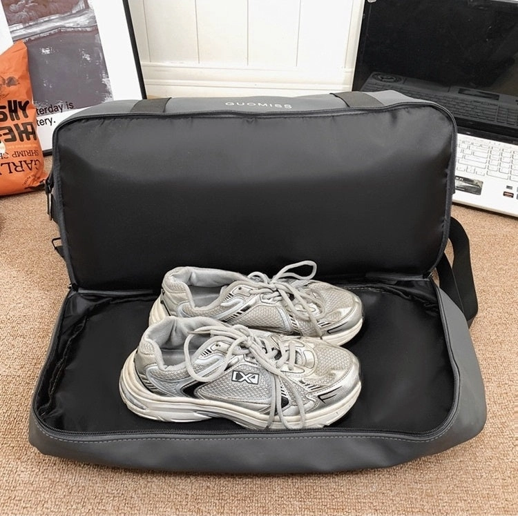 Premium Stylish & Durable Travel Duffle Bag 4135