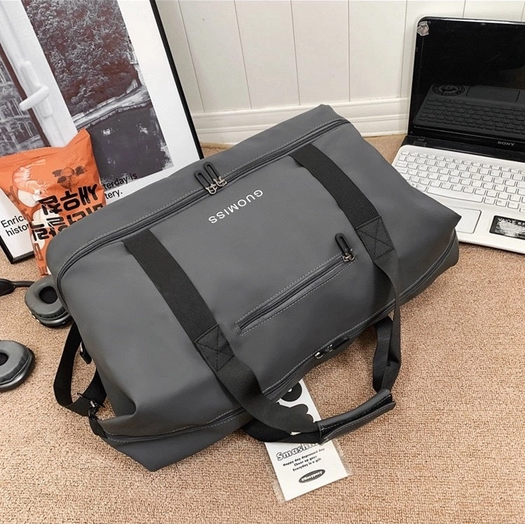 Premium Stylish & Durable Travel Duffle Bag 4135