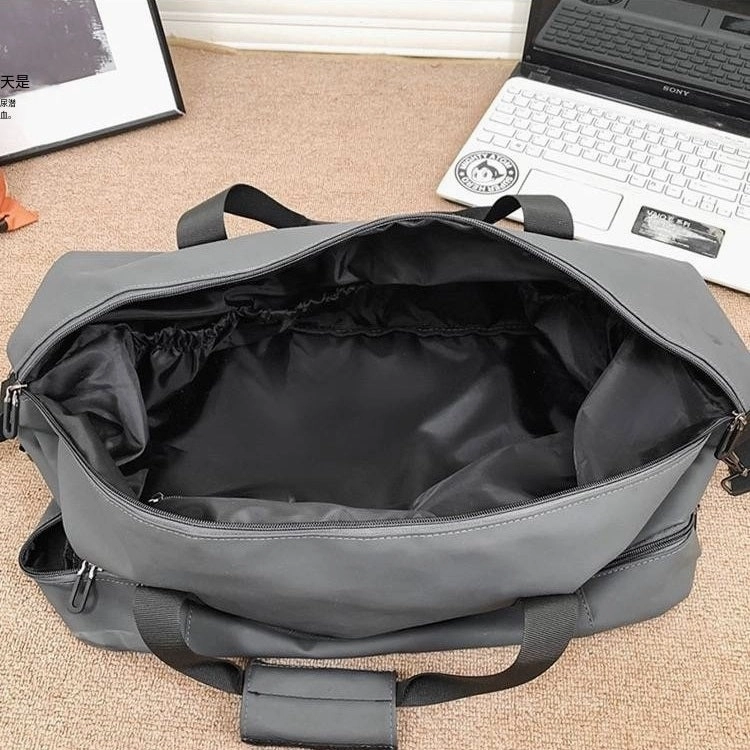 Premium Stylish & Durable Travel Duffle Bag 4135