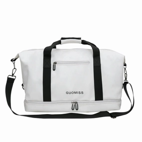 Premium Stylish & Durable Travel Duffle Bag 4135
