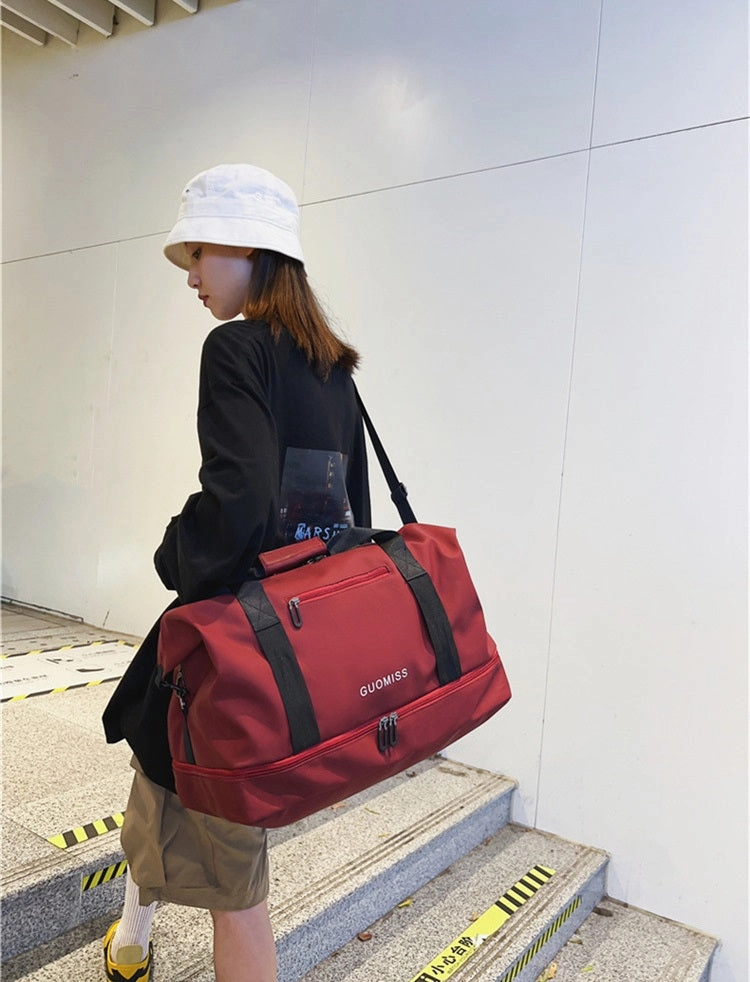 Premium Stylish & Durable Travel Duffle Bag 4135