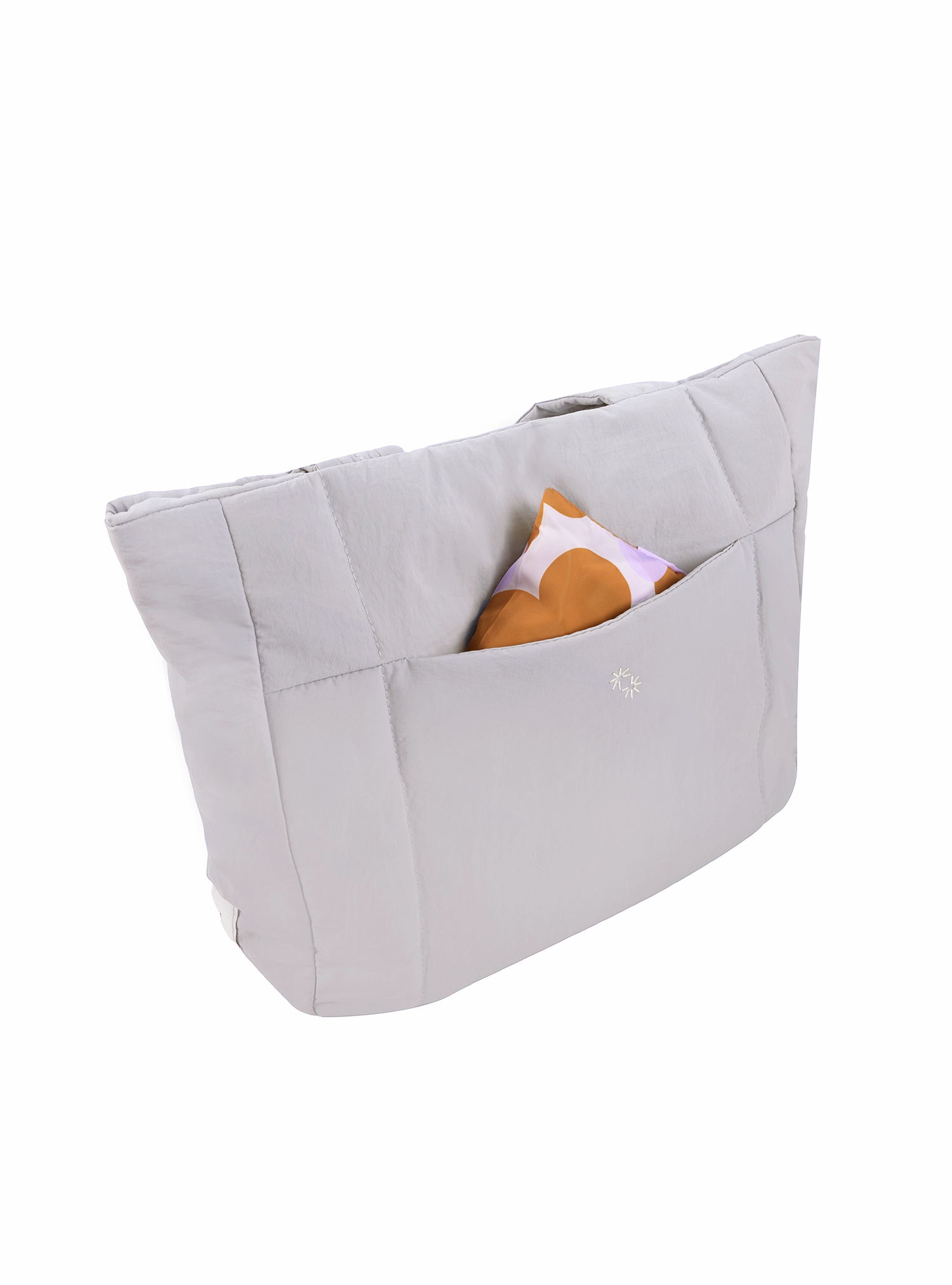 Puffer Shopper (Husky)