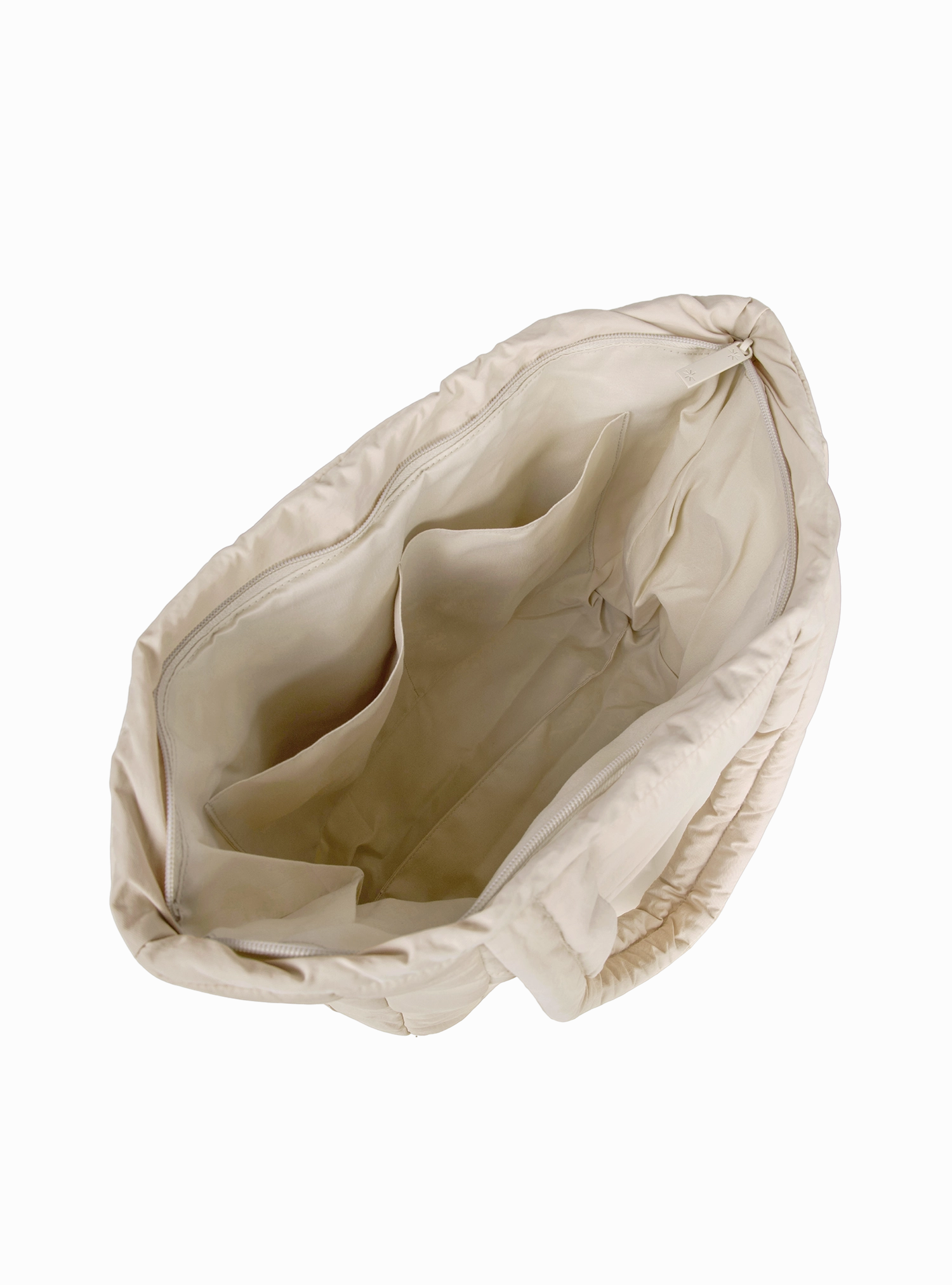 Puffer Shopper (Recraft Gloss Mirage)