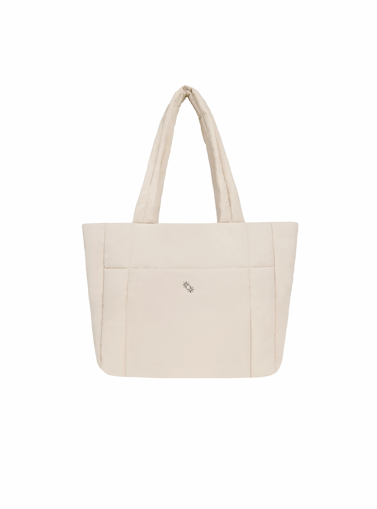 Puffer Shopper (Recraft Gloss Mirage)