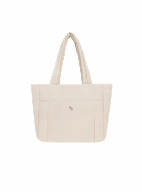 Puffer Shopper (Recraft Gloss Mirage)