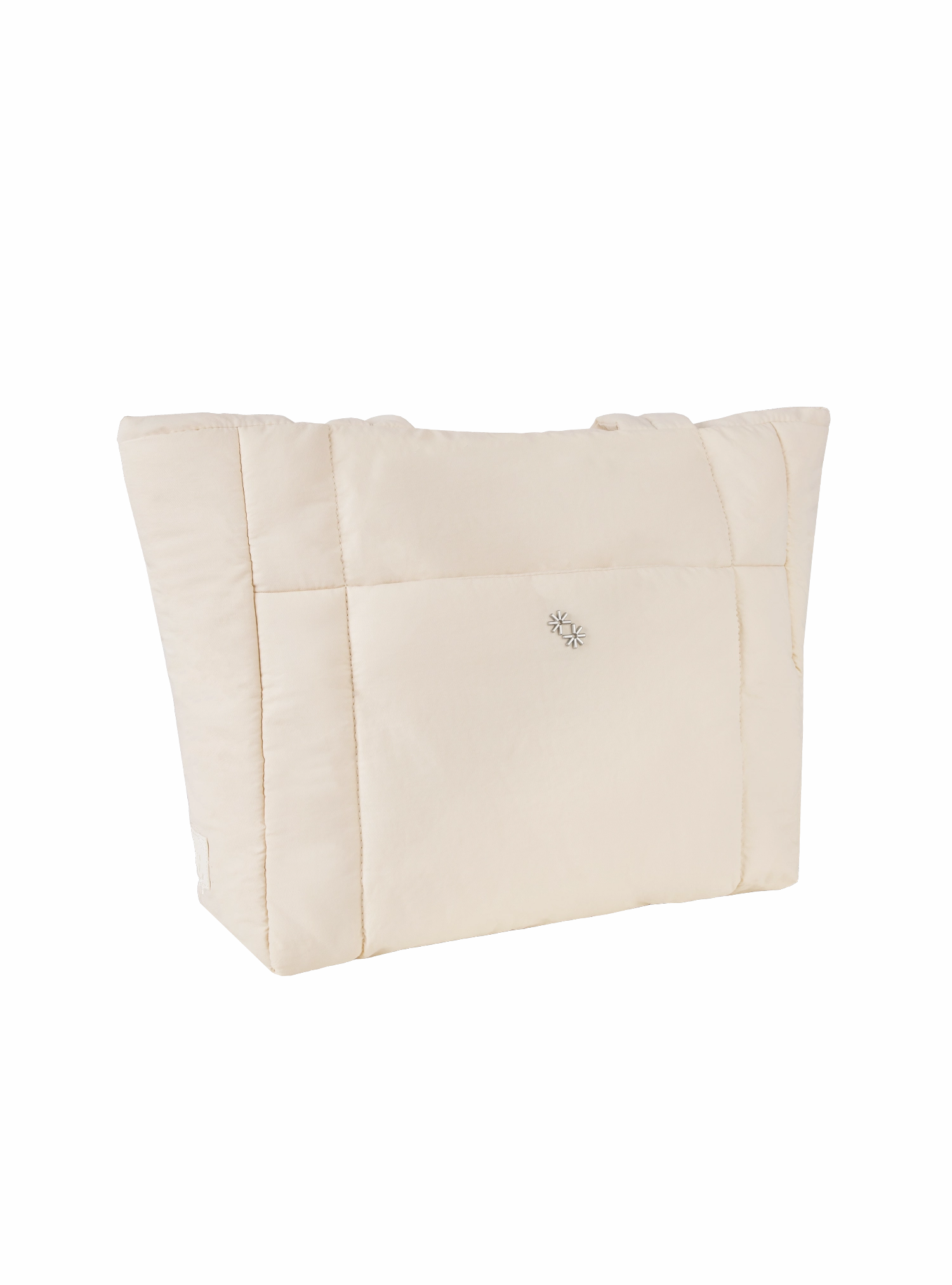 Puffer Shopper (Recraft Gloss Mirage)