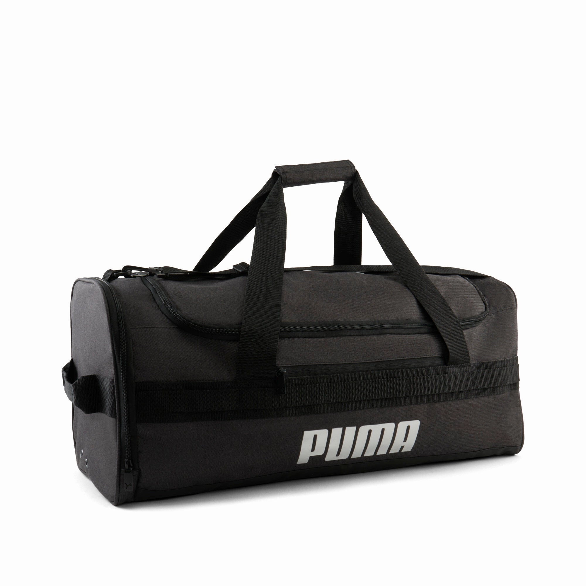 PUMA Unisex Evercat Demand Duffel Bag