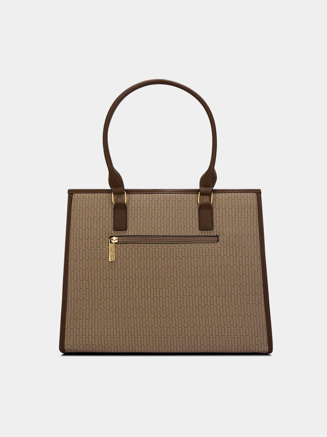 Quad25 Extra Large Box Handbag