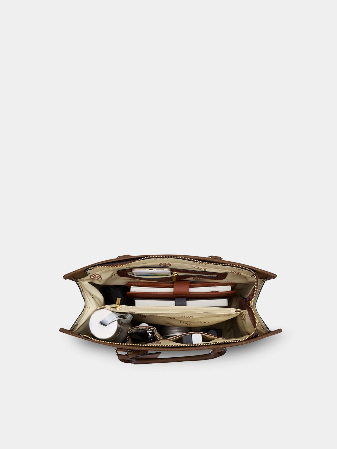 Quad25 Extra Large Box Handbag