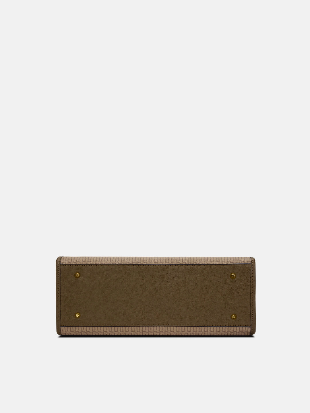Quad25 Extra Large Box Handbag