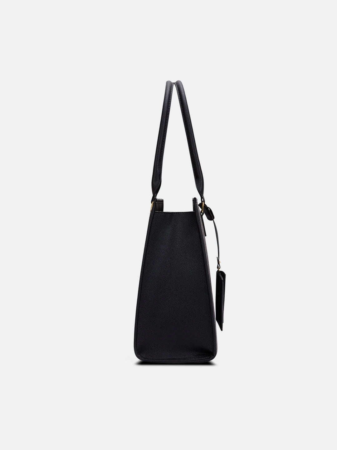 Quad25 Extra Large Box Handbag