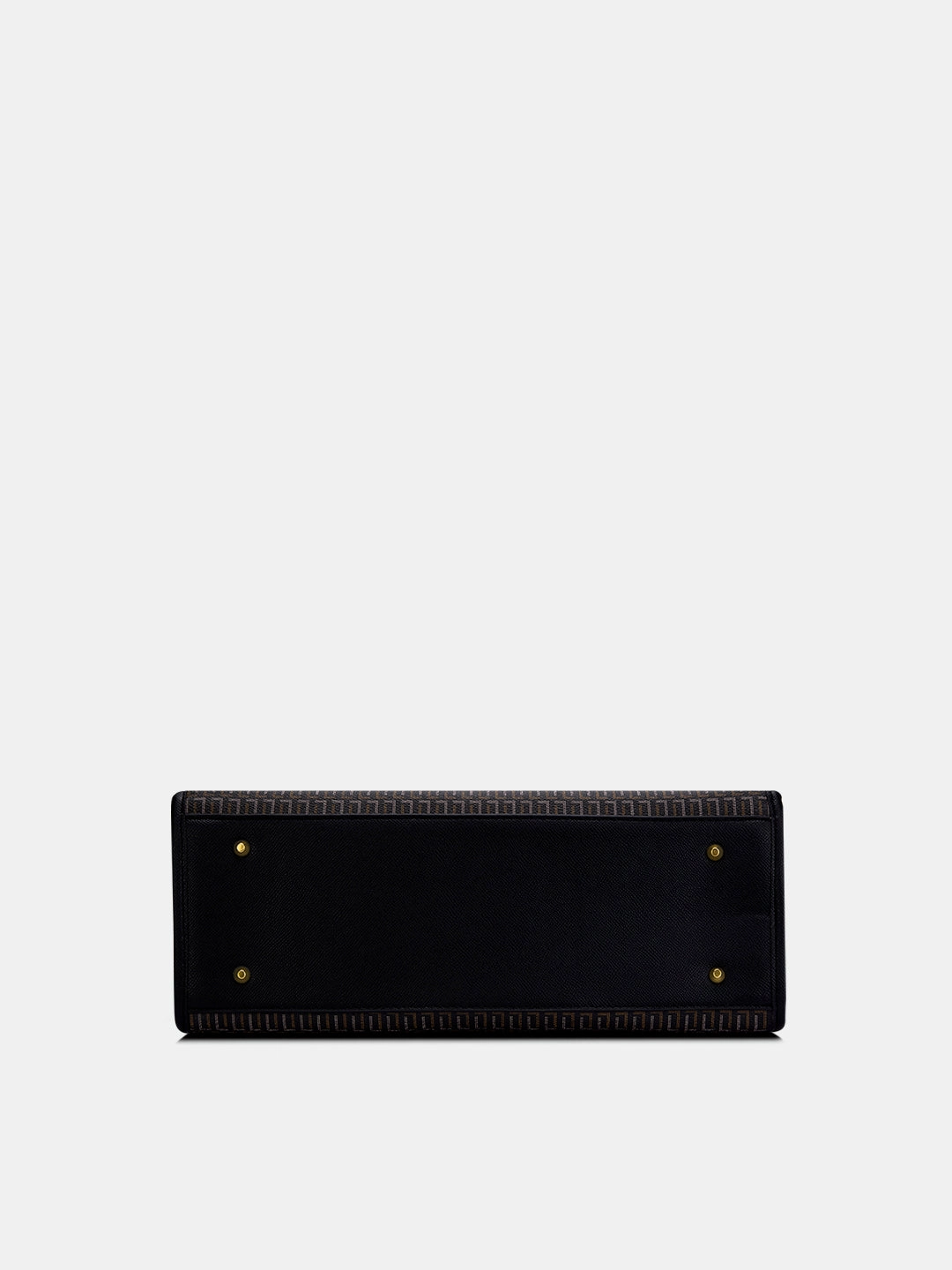 Quad25 Extra Large Box Handbag
