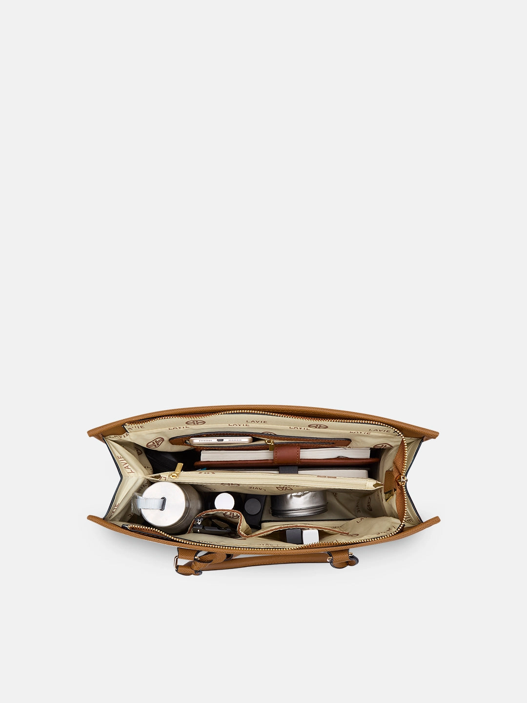 Quad25 Extra Large Box Handbag