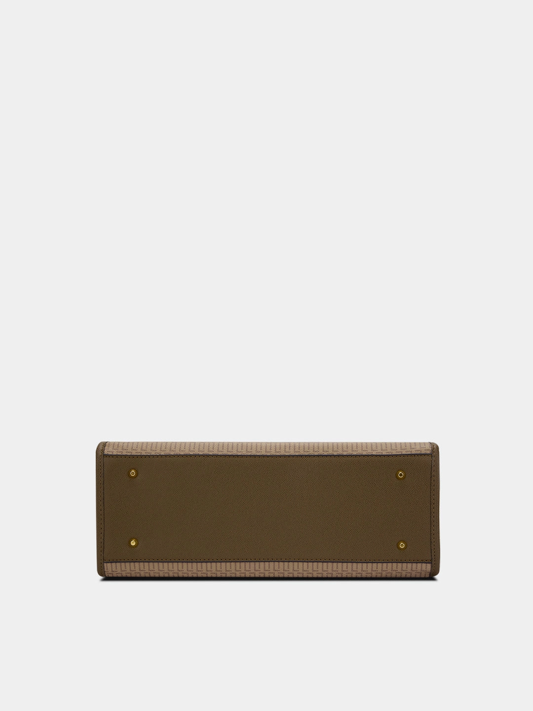 Quad25 Extra Large Box Handbag